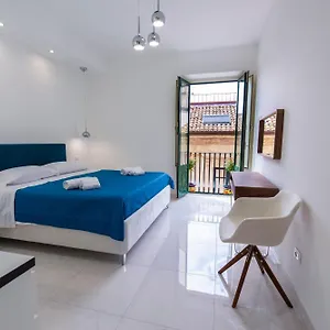Apartment Kapitano, Taormina